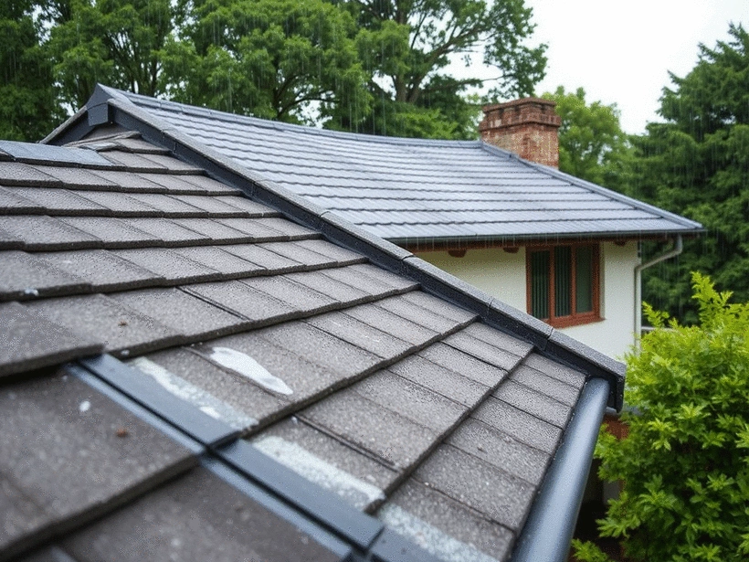 Recognizing Roof Waterproofing Needs