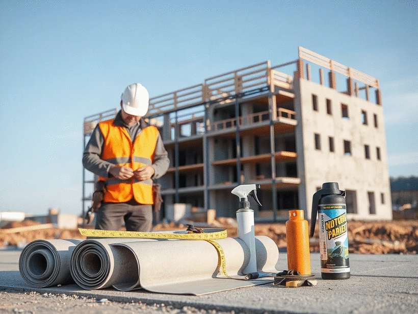 Waterproofing Solutions for Builders Ballarat