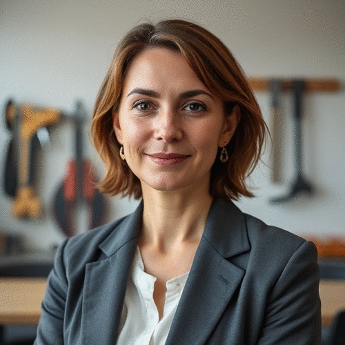 About Clara Fitzpatrick