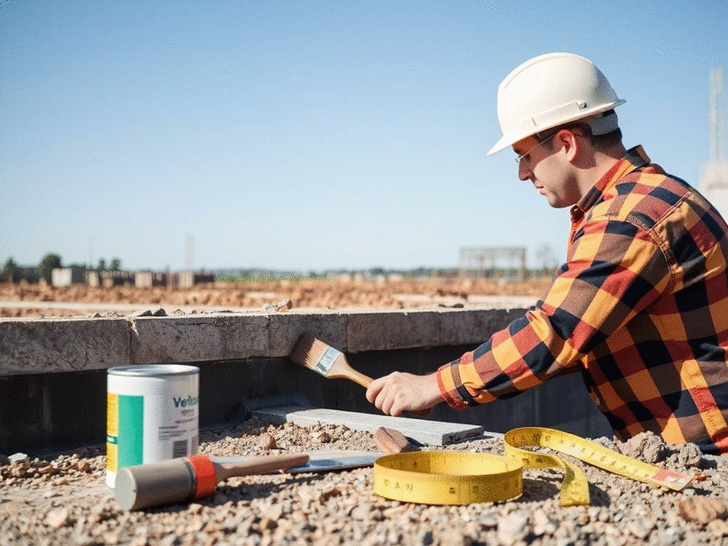 Waterproofing Solutions for Builders Ballarat