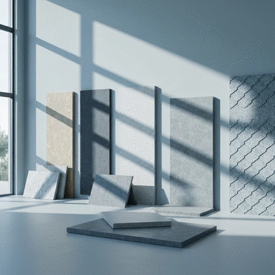 Eco-friendly waterproofing materials