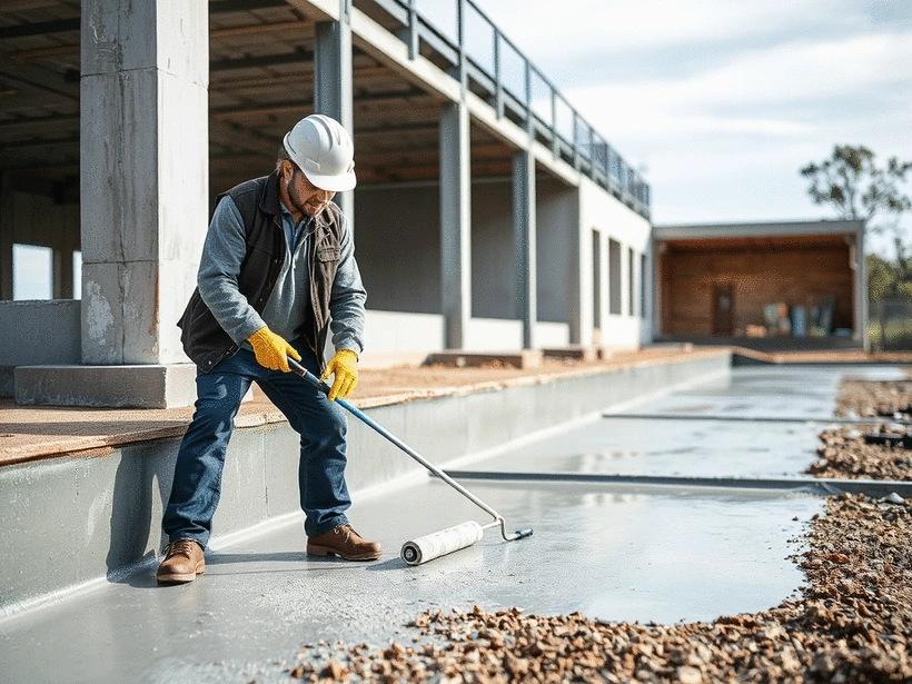 Commercial Waterproofing Tips for Ballarat