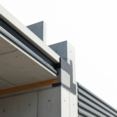 Waterproofing materials and techniques