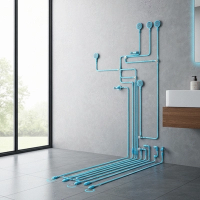 Leak detection technology