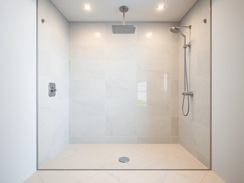 Waterproofing Solutions for Wet Areas