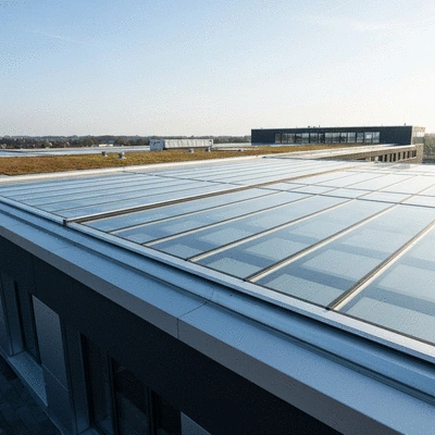 Eco-friendly waterproofing solutions
