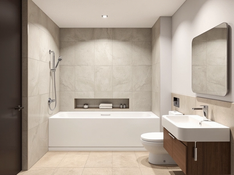 Waterproof Membranes for Ballarat Bathrooms
