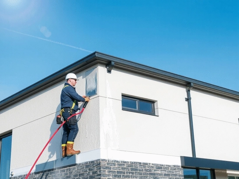 Waterproofing Solutions in Ballarat