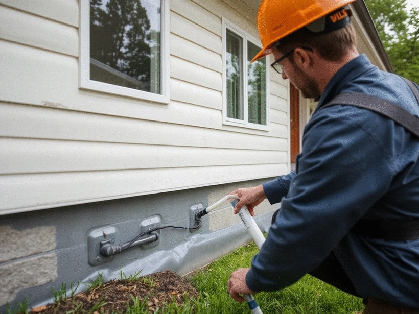 Best Waterproofing Services in Ballarat