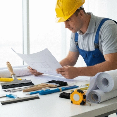 Planning Repairs for Waterproofing