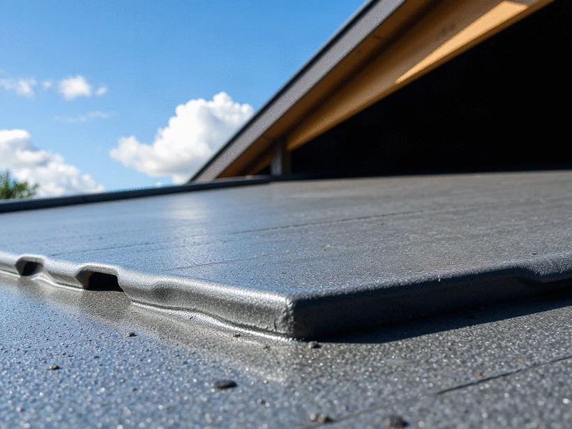 Essential Roof Waterproofing in Ballarat